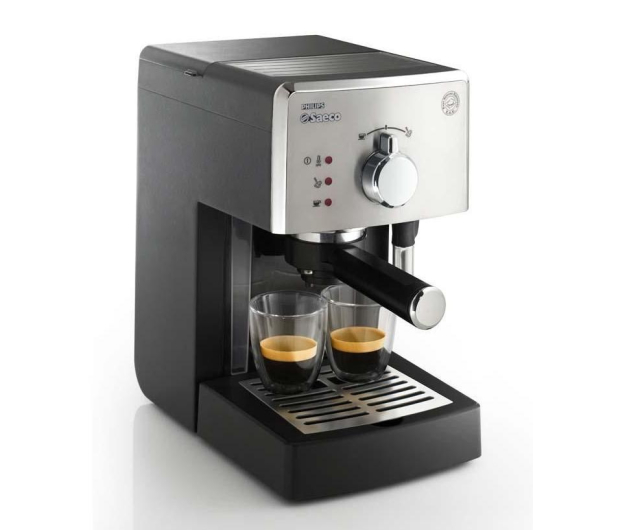 Saeco HD 8425/09 POEMIA - 1395623 - zdjęcie 2